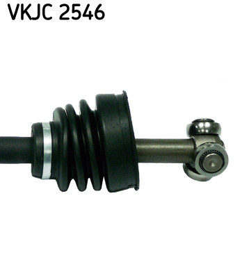 SKF Antriebswelle